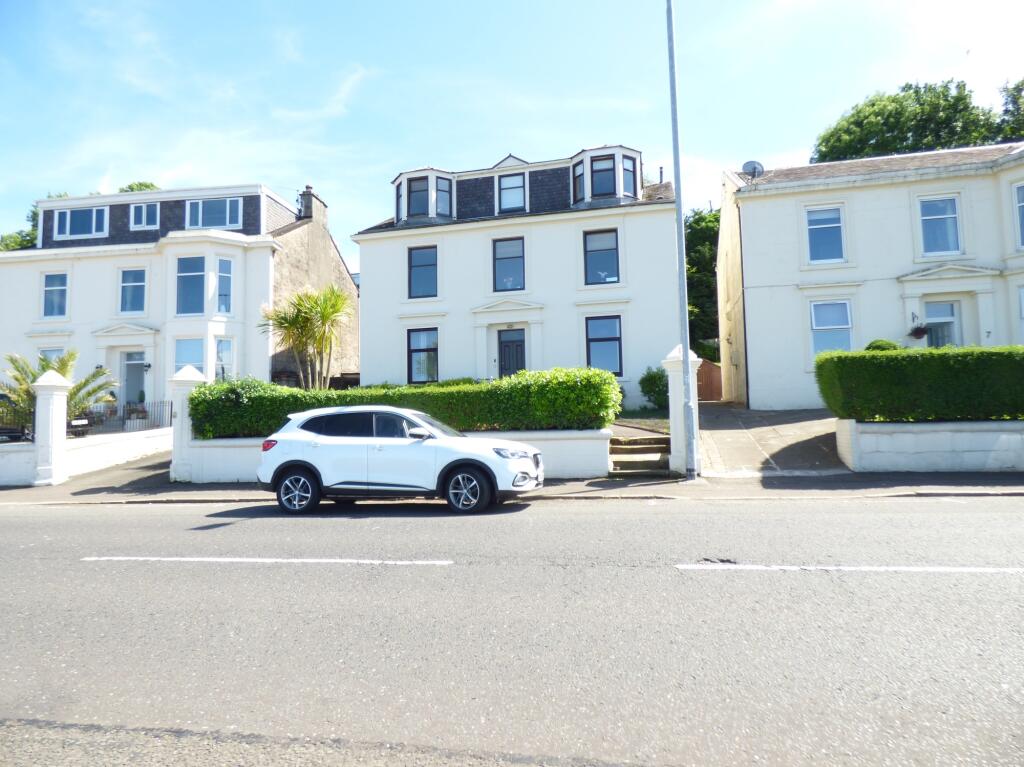 Main image of property: 6 ASHTON ROAD, GOUROCK, PA19 1BY
