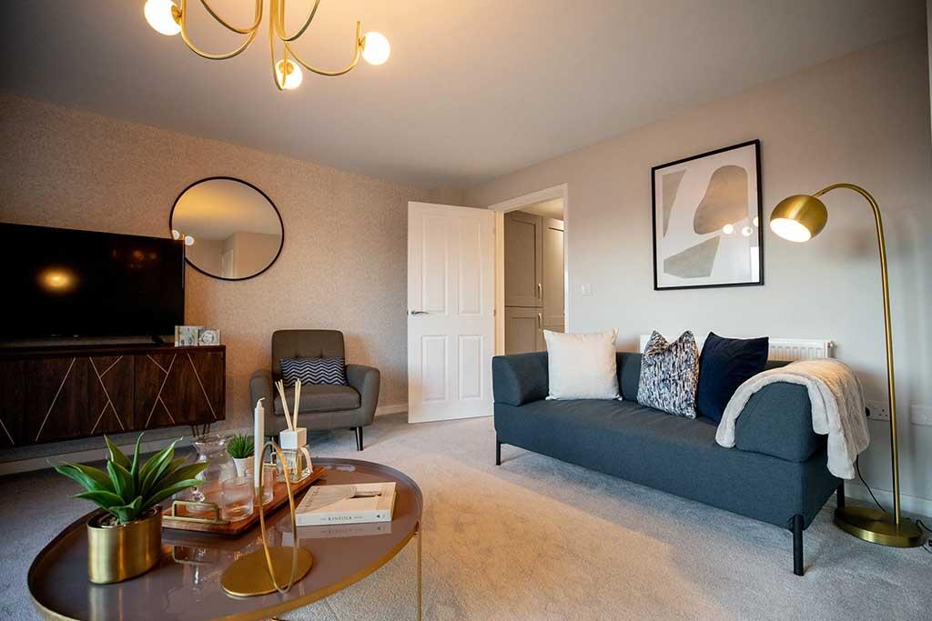 House in Newcastle upon Tyne - View 4
