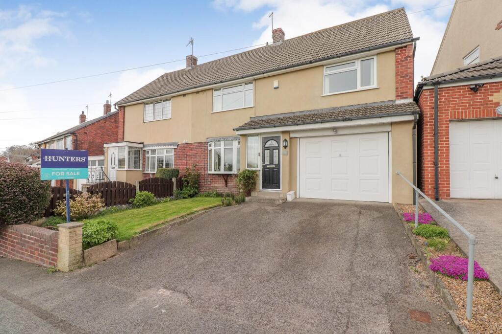 Main image of property: Cowley Lane, Chapeltown, Sheffield