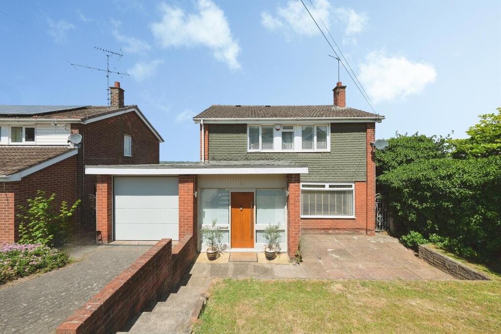 Main image of property: Dalebrook Road, Burton-On-Trent