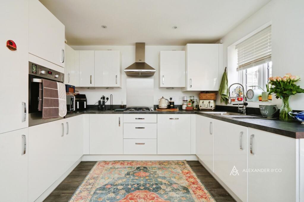 House in Oxford - View 5