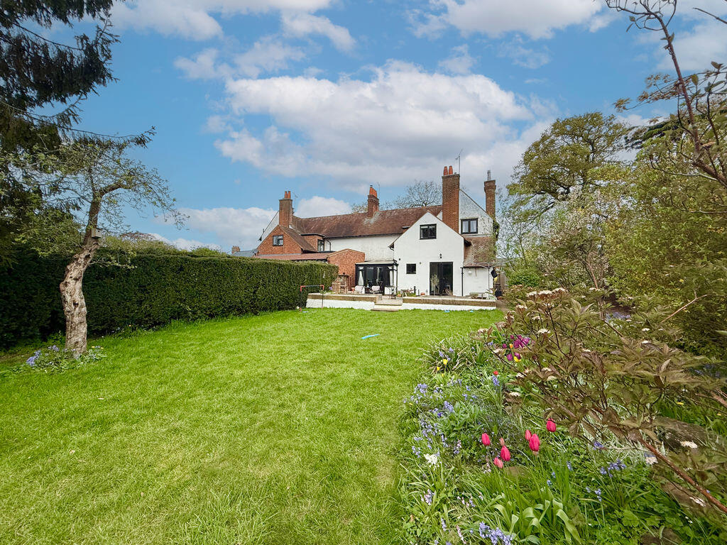 Main image of property: Stewkley Road, Wing