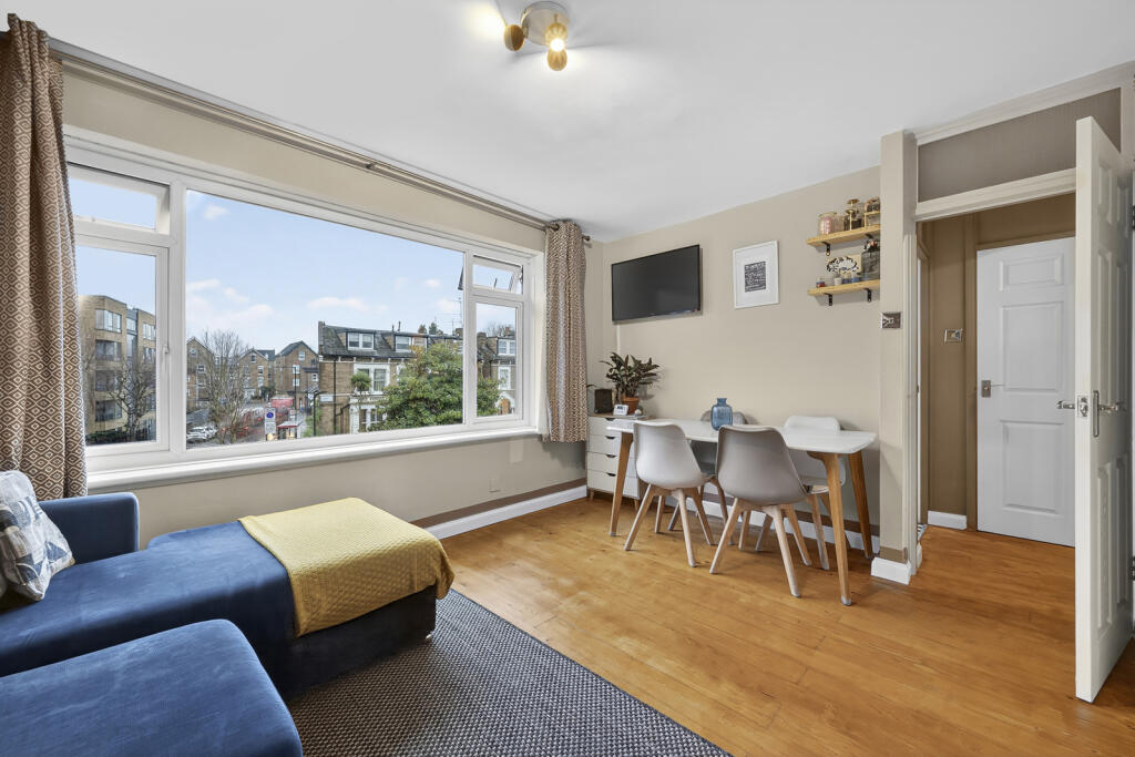 Main image of property: Queens Drive, London, N4