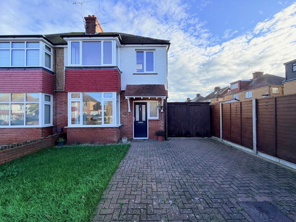 Main image of property: Maynard Avenue, Margate, CT9