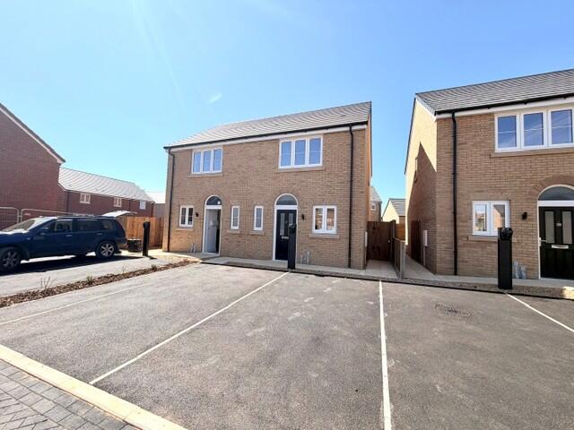 Main image of property: Wagtail Road, Downham Market