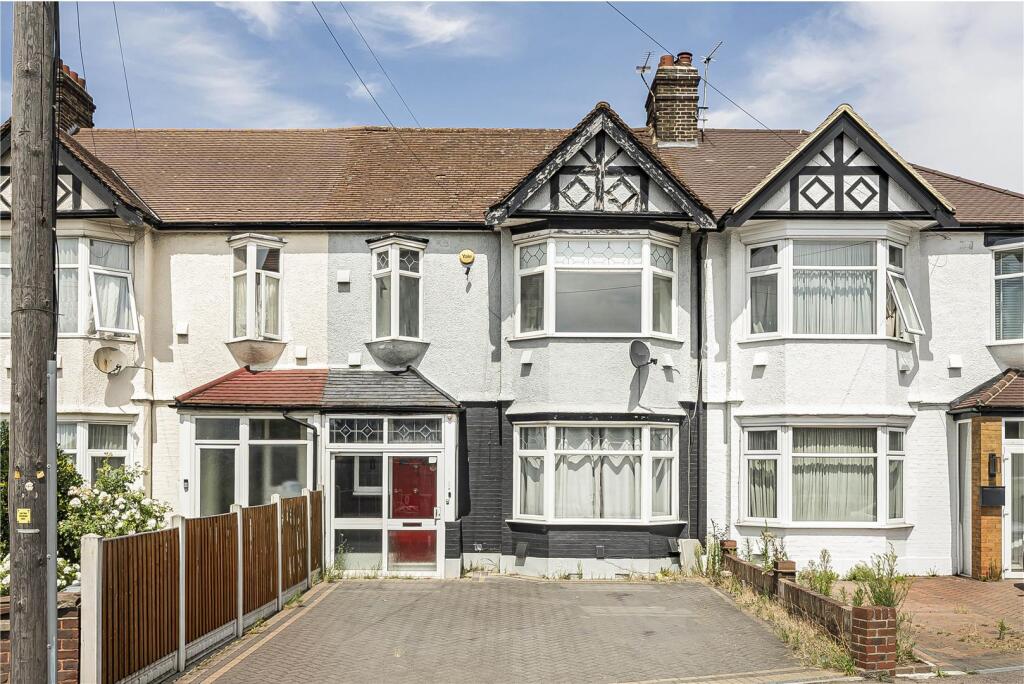 Main image of property: Winchester Road, London