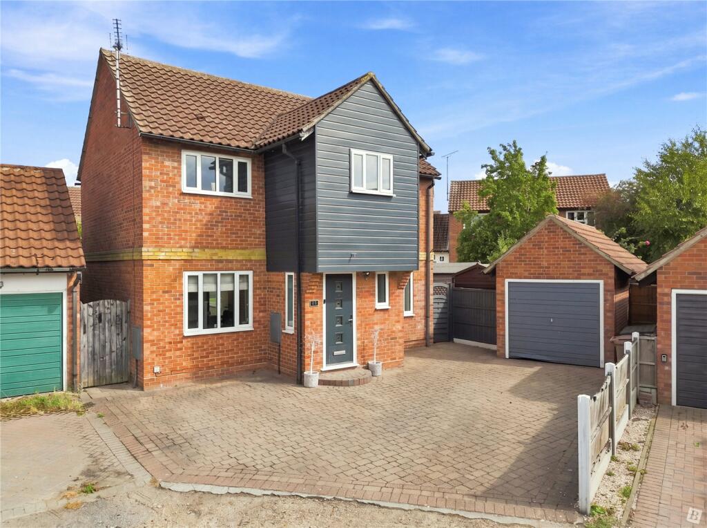 House in Chelmsford