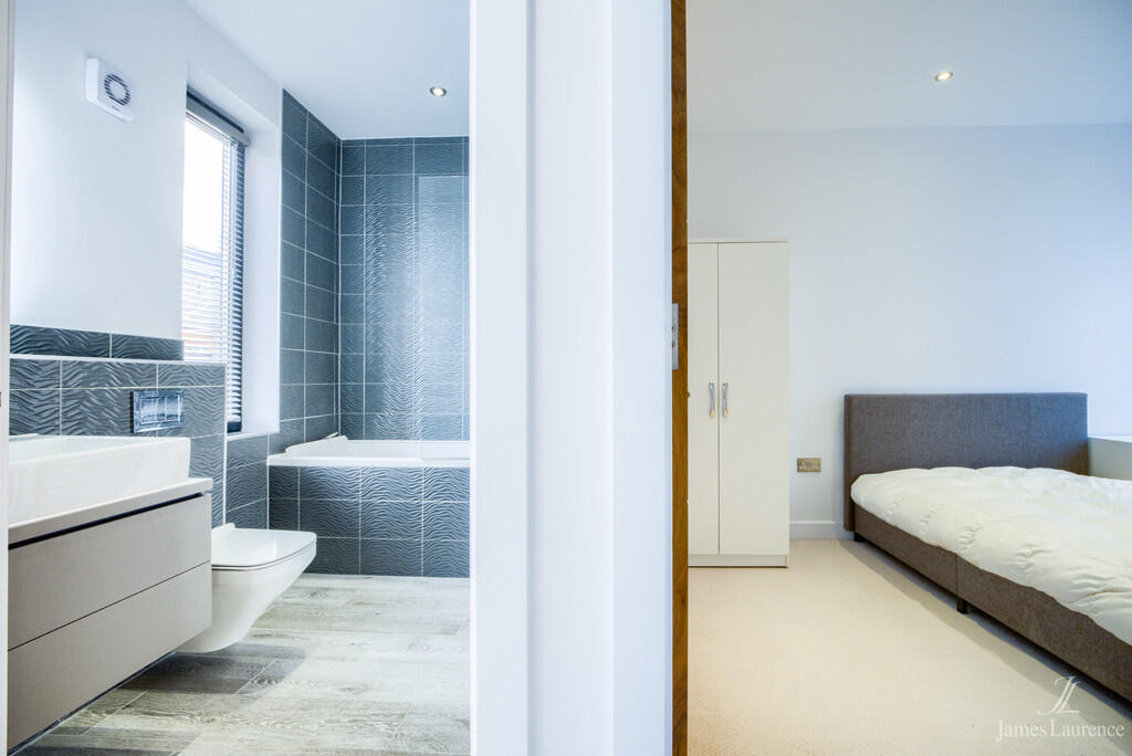 Additional image 9 of St. Pauls Court, 23a St. Pauls Square, Jewellery Quarter