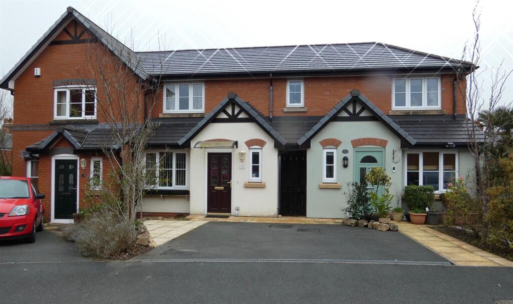 Main image of property: Murrayfield Close, Chorley