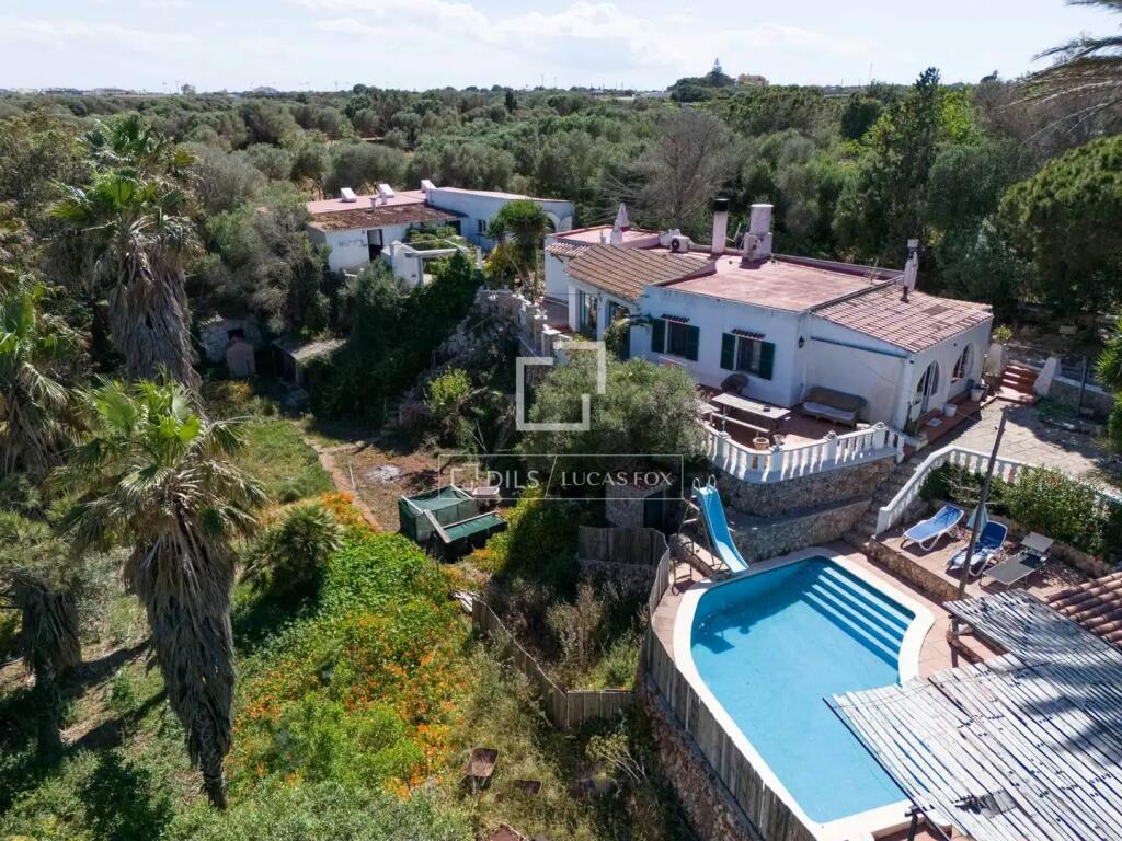 Main image of property: Balearic Islands, Menorca, Ciudadela