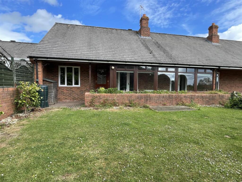 House in Lugwardine, Herefordshire - View 2