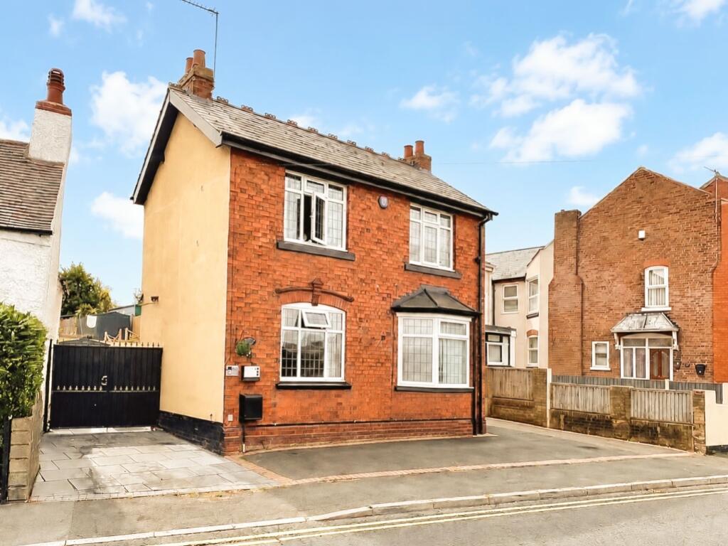 Main image of property: Ivyhouse Lane, COSELEY, WV14