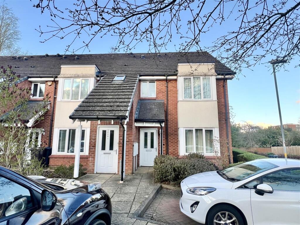 Additional image 12 of Priory Road, Hall Green, Birmingham