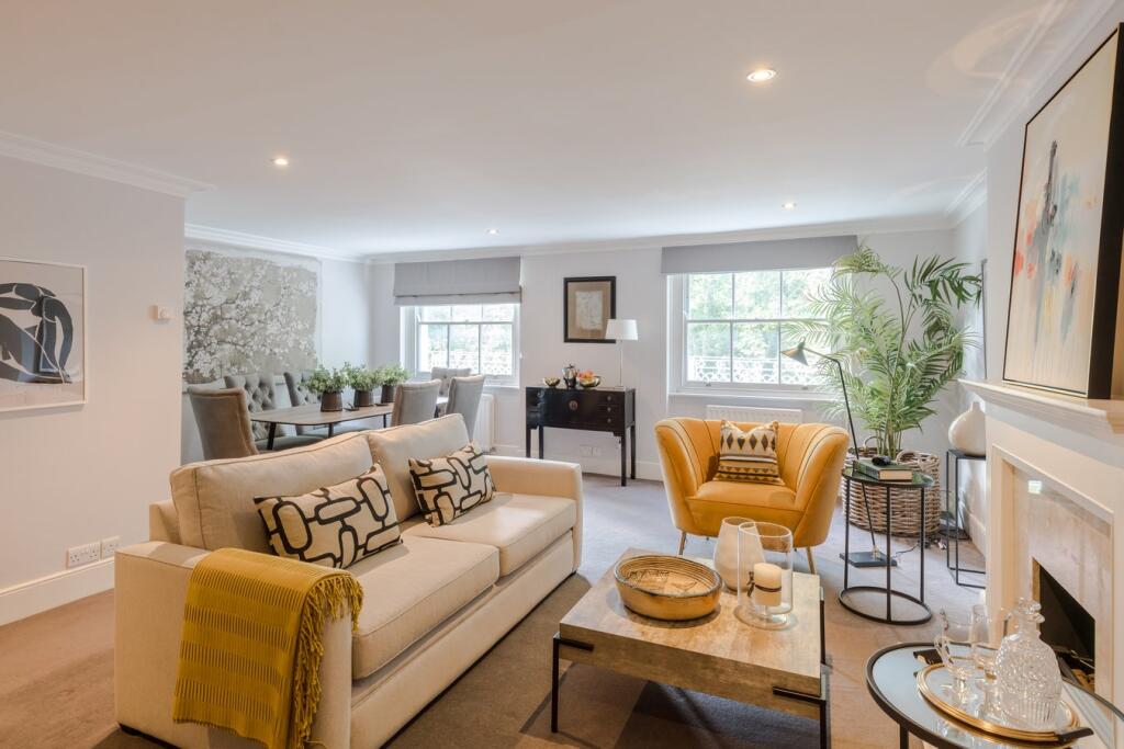 Main image of property: Bryanston Square, Marylebone , London, W1H