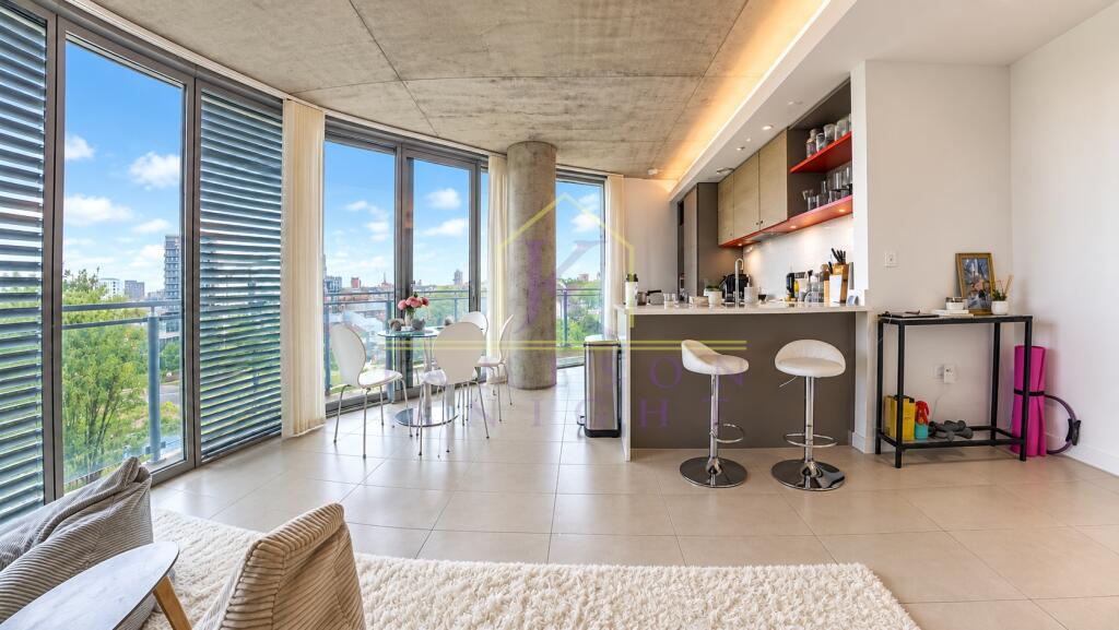 Apartment in London - View 2