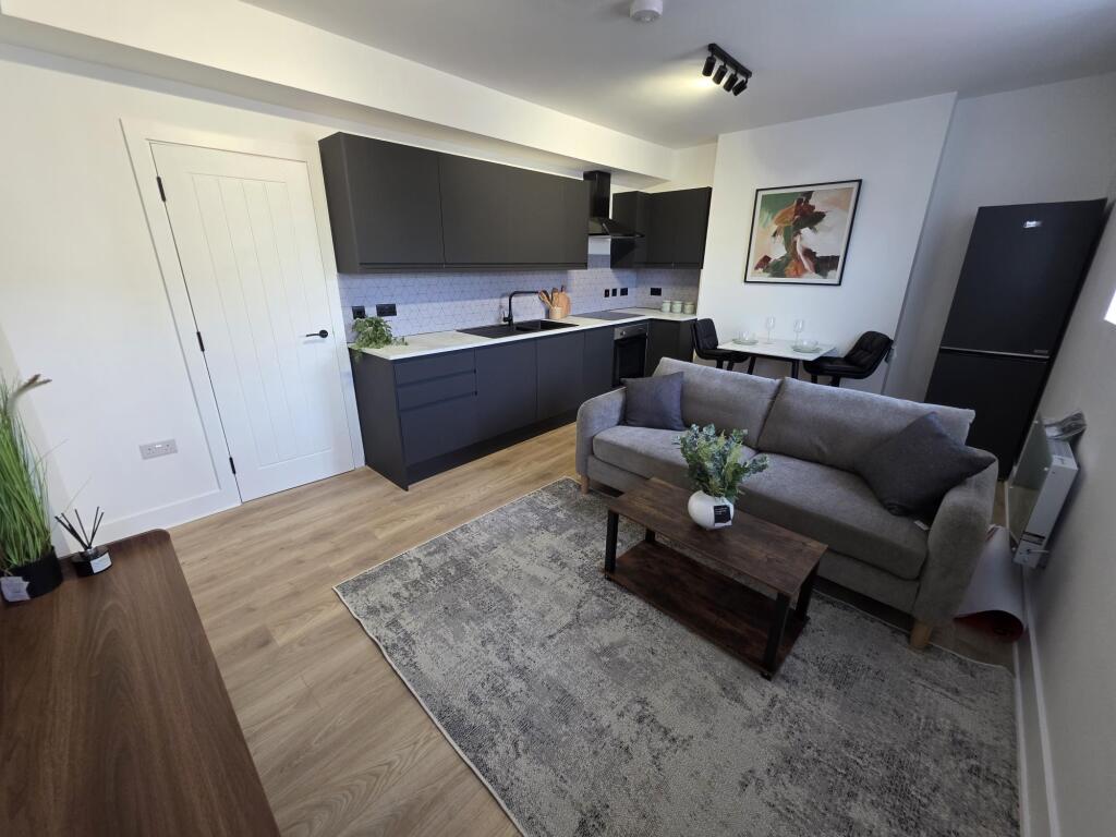 Main image of property: Crwys Road, Cardiff, CF24 4NE