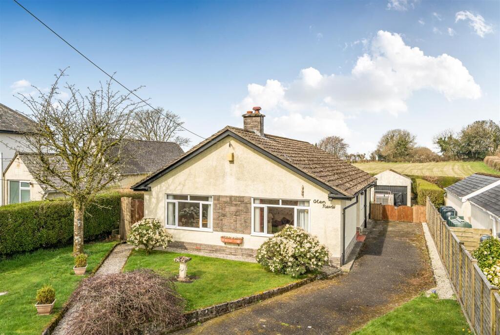 Main image of property: Lydford