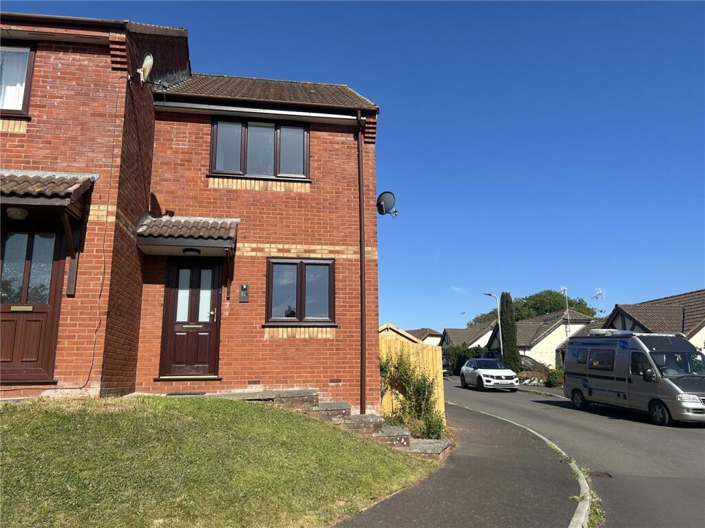 Main image of property: Avranches Avenue, Crediton, Devon, EX17