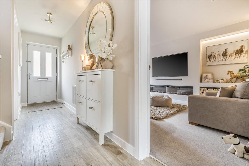 House in Shortstown, Bedford - View 5