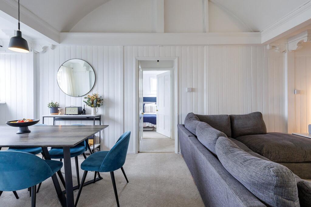 Main image of property: Semaphore Road, Guildford, Surrey, GU1