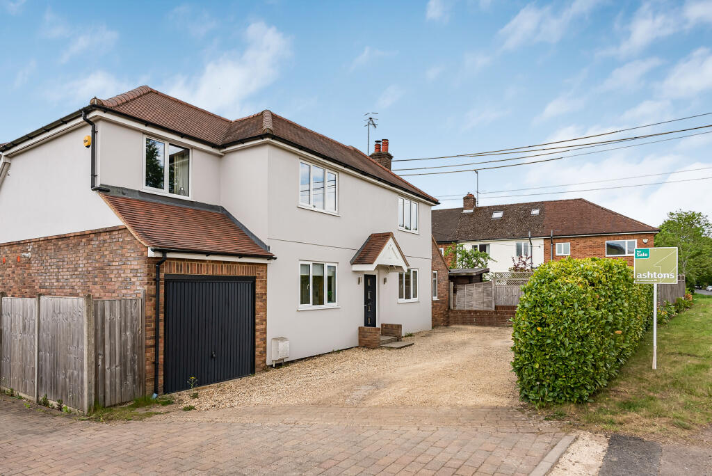 Main image of property: Tring Road, Dudswell, Berkhamsted, HP4