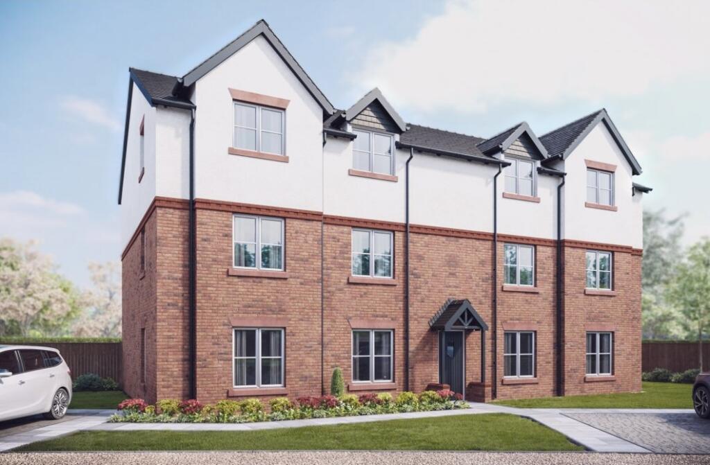 Apartment in Stockport