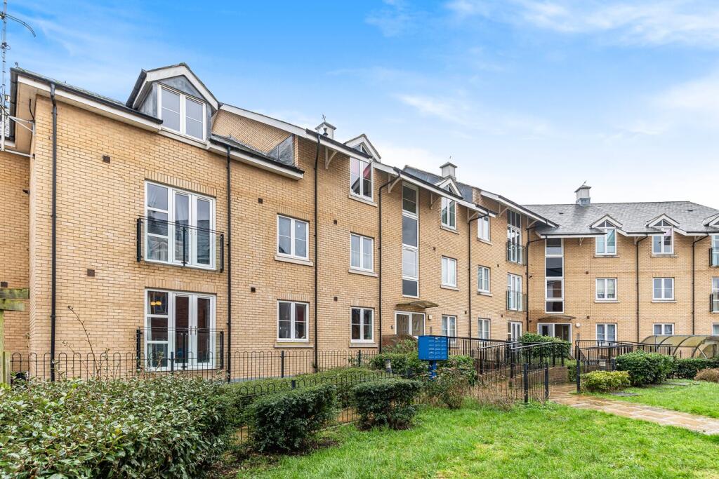 Main image of property: River View, Shefford, SG17