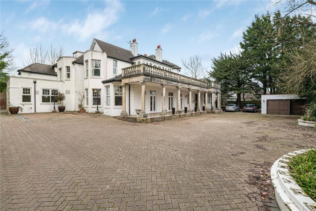 Main image of property: Dyke Road Avenue, Brighton, East Sussex, BN1