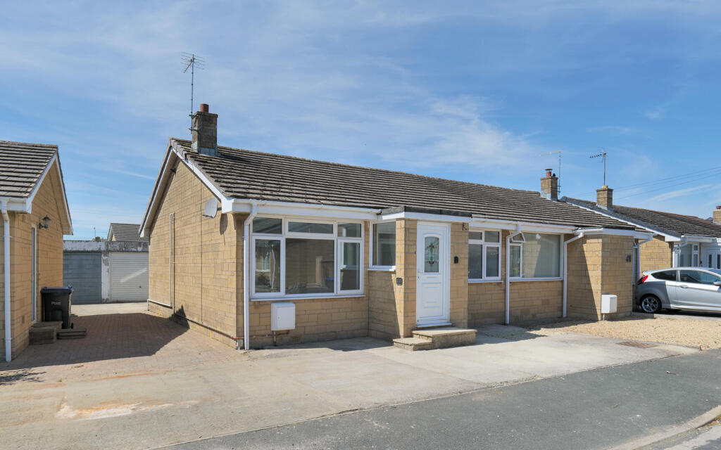 Main image of property: Savernake Avenue, Melksham