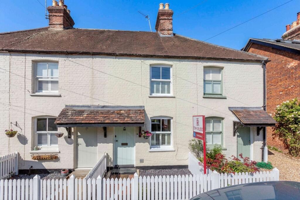 Main image of property: Lakes Lane, Beaconsfield, HP9