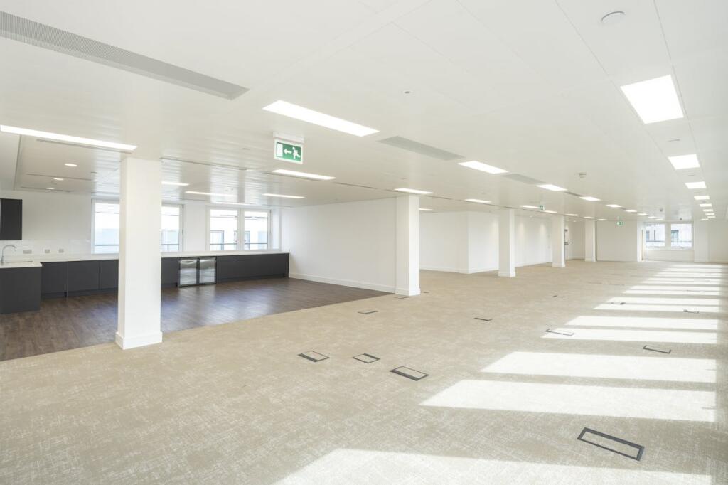 Main image of property: 100 Lower Thames Street, London, EC3R 6DL