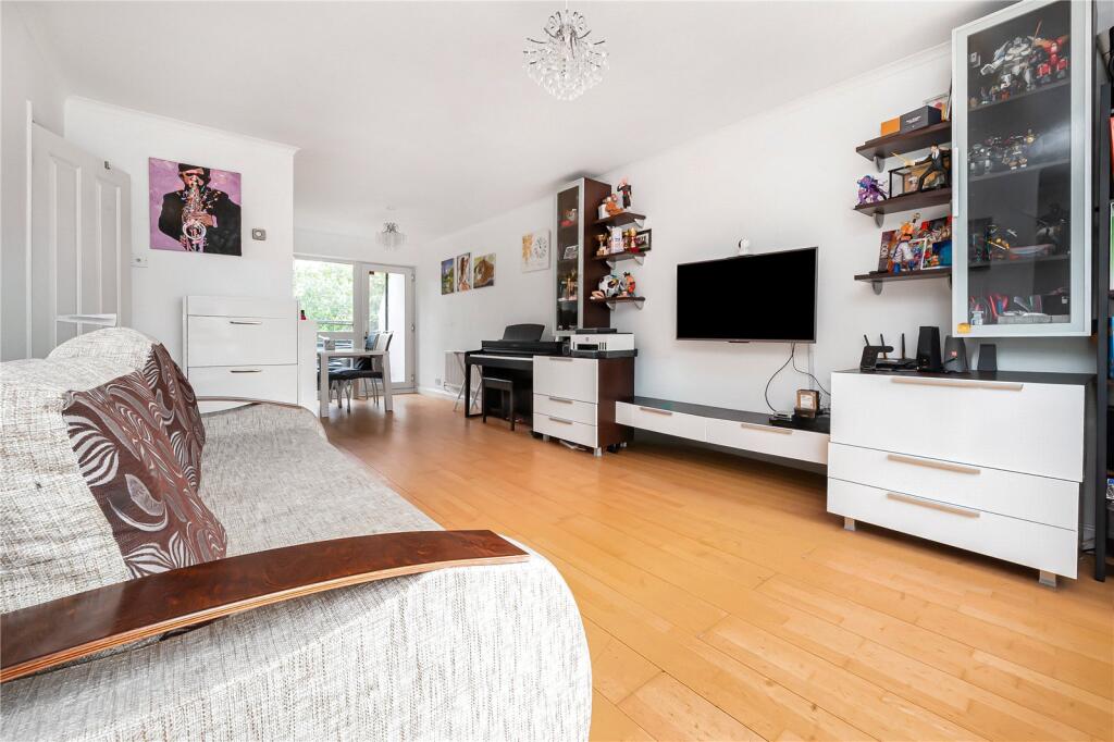 Apartment in London, Whitton - View 4