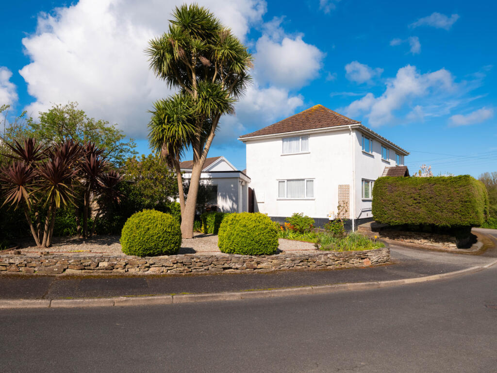 Main image of property: Tredrizzick Close, PL27 6PD