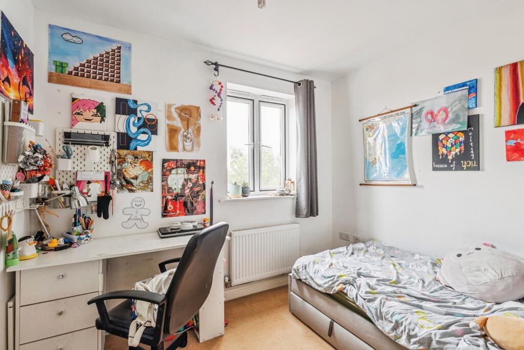 Jesmond Road, St. Georges, Weston-super-Mare, Somerset, BS22 - More