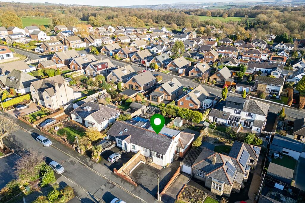 Main image of property: Beauley Avenue, Simonstone, Lancashire, BB12