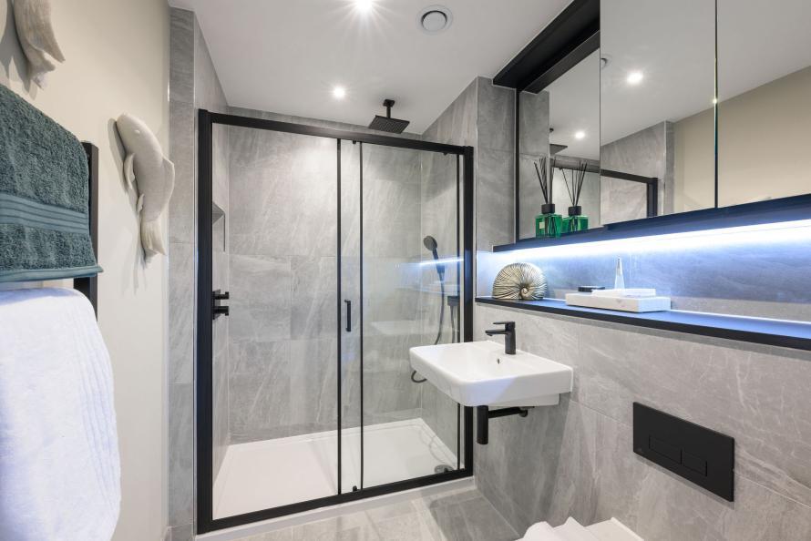 Apartment in Cambridge - More