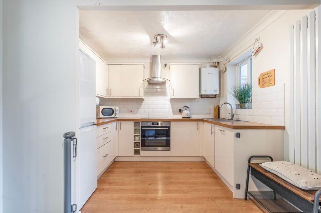 House in South Norfolk, Wymondham - View 5