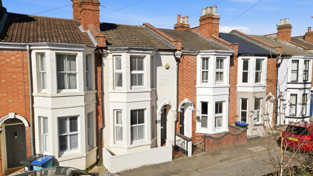 Main image of property: Gordon Street, Leamington Spa