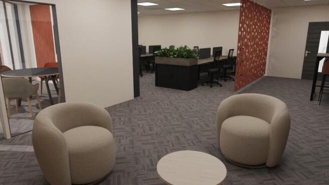 Example Render
