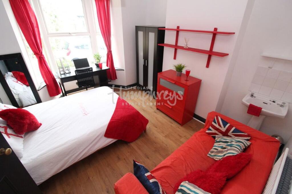 Main image of property: Clementson Road, S10 1GS