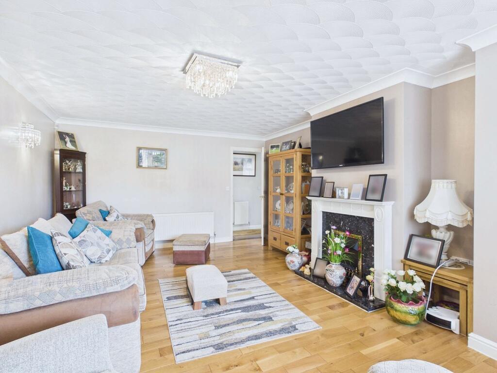 House in Peterborough - View 4