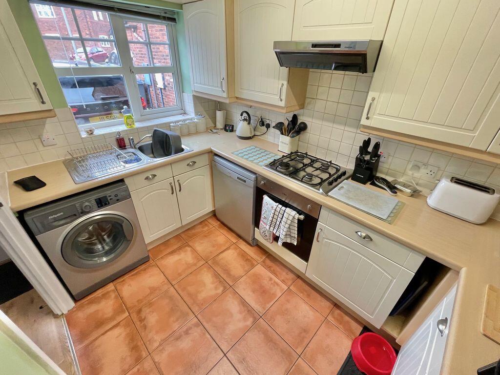 Additional image 2 of Skylark Close, Erdington, Birmingham, B23 5GE 