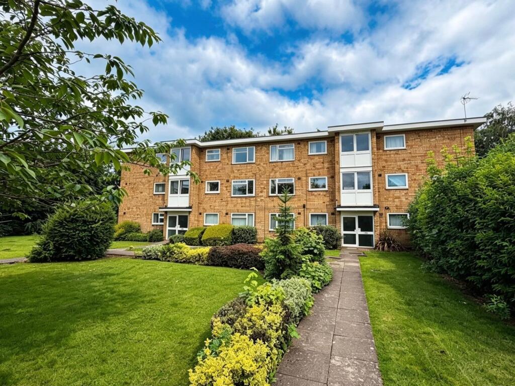 Main image of property: Langbay Court, Coventry, CV2