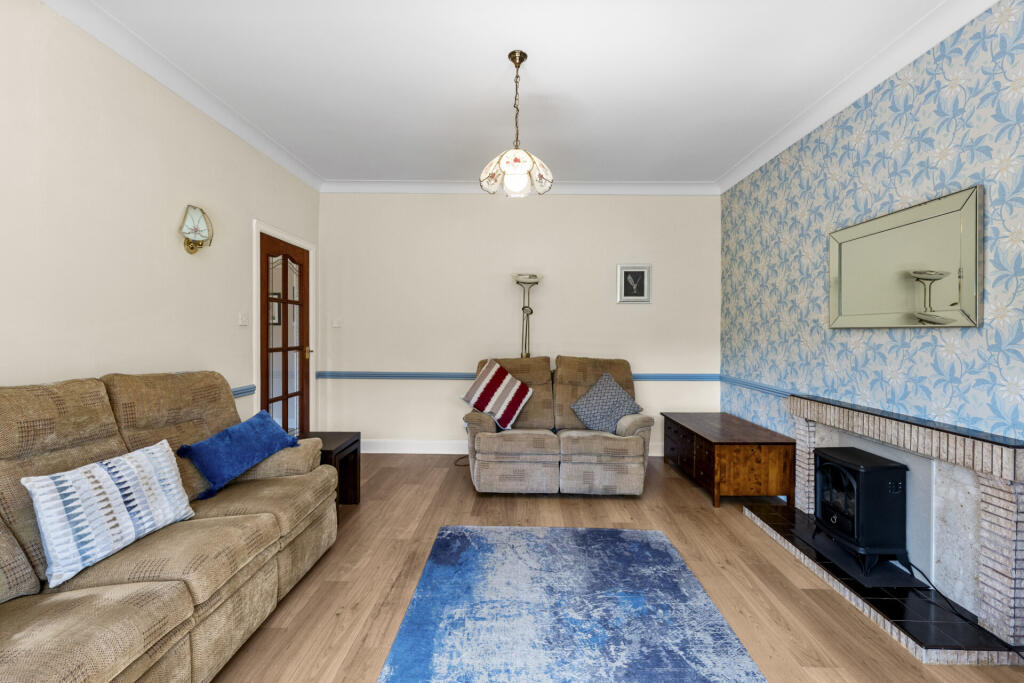 59 Kessington Road, Bearsden, G61 2QA - View 3