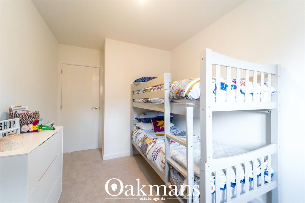 Additional image 21 of Greenway, Frankley Park, Northfield, B31