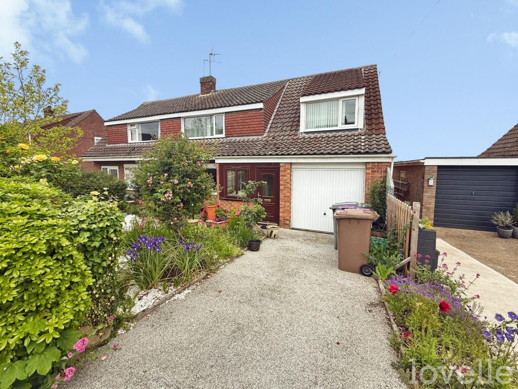 Granson Way, Washingborough, LN4, Washingborough