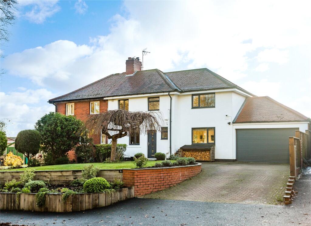 Main image of property: Park Side, Follifoot, Harrogate, North Yorkshire, HG3