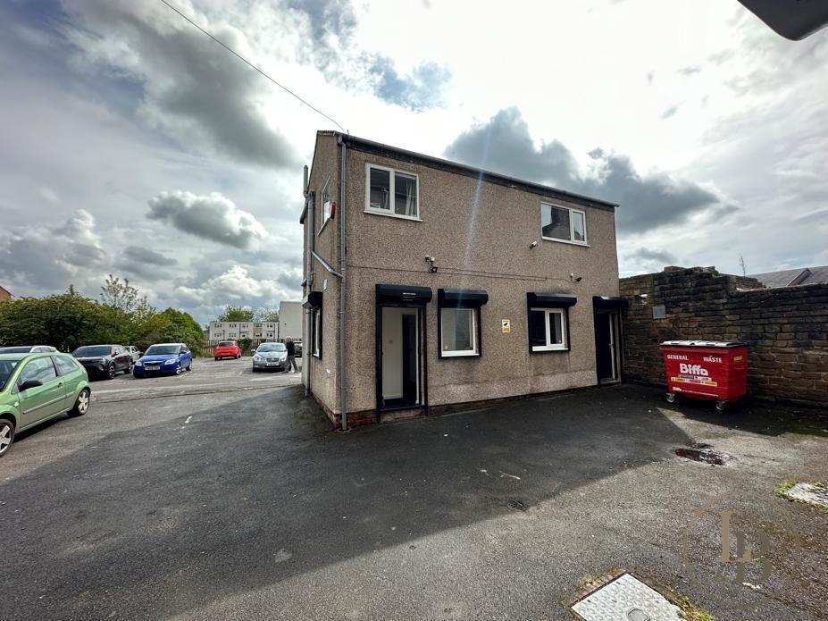 Main image of property: Swift House, 16 High Street, Staveley, Chesterfield, Derbyshire, S43 3UX