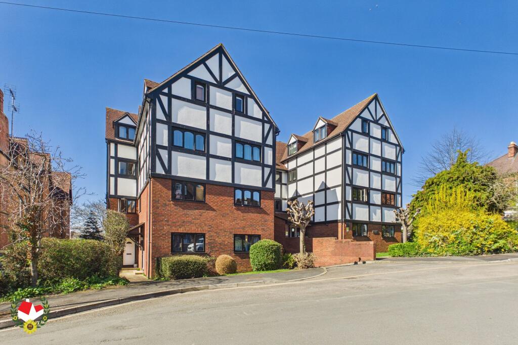 Main image of property: Tudor Court, 4-6 Alexandra Road, Gloucester, GL1 3DR