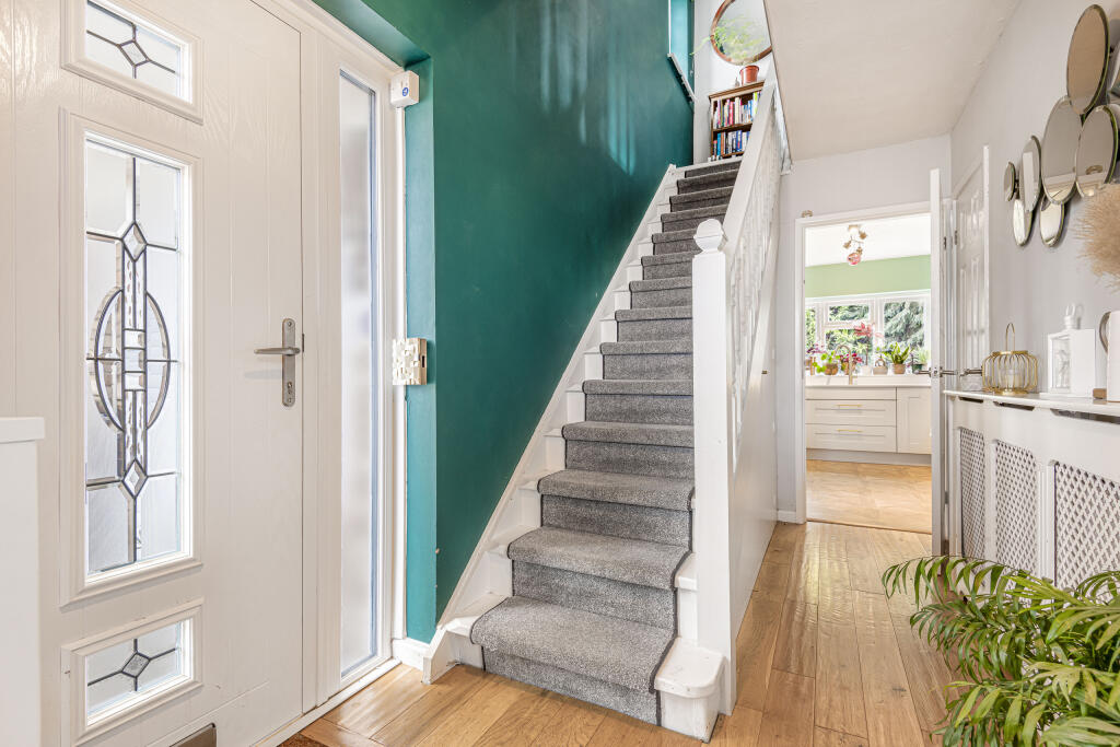 House in Bristol, Brislington - View 4